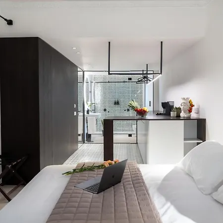 Eligius Luxury Apartmán