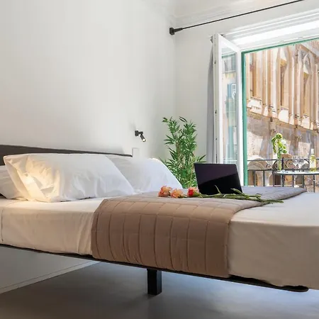 Eligius Luxury Apartmán Palermo