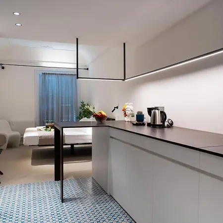Apartmán Eligius Luxury *