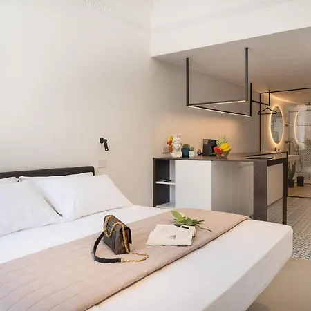 Apartmán Eligius Luxury