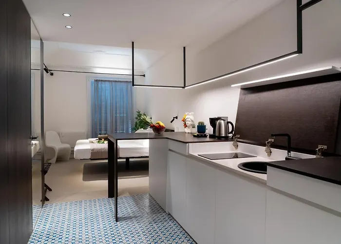 Eligius Luxury Palermo