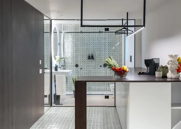 Eligius Luxury * Palermo