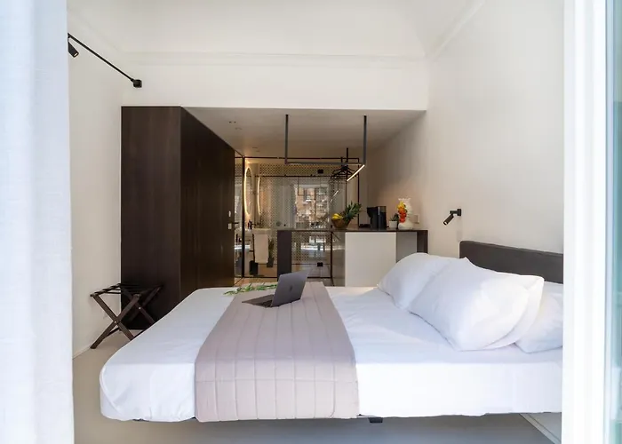 Eligius Luxury * Palermo