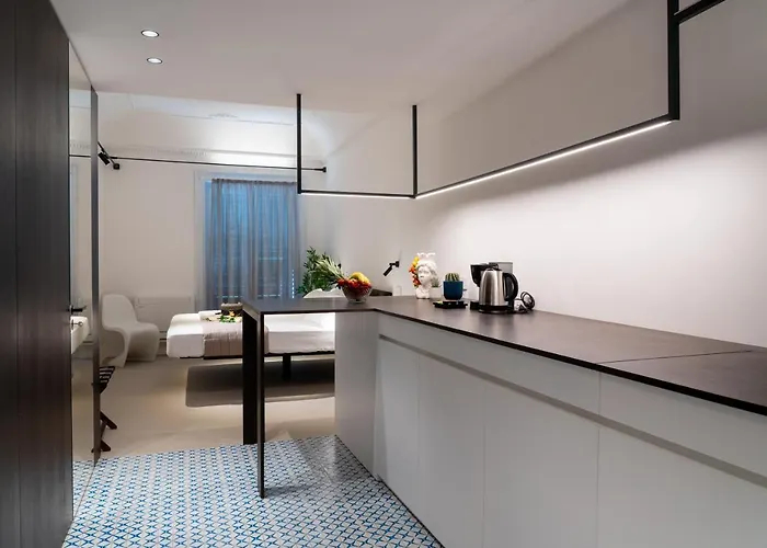 Lägenhet Eligius Luxury *