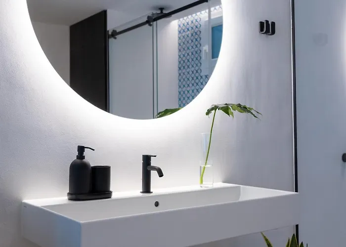 Eligius Luxury Palermo