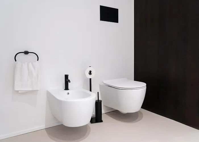 Eligius Luxury Lägenhet