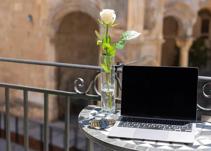 Lägenhet Eligius Luxury