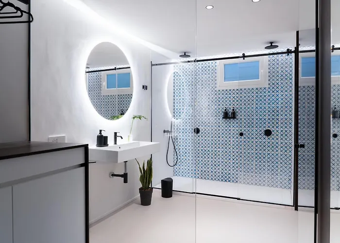 Lägenhet Eligius Luxury