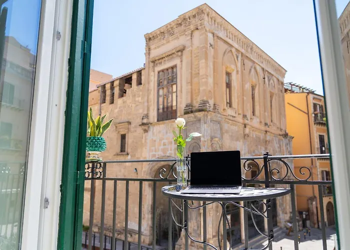 Eligius Luxury Palermo