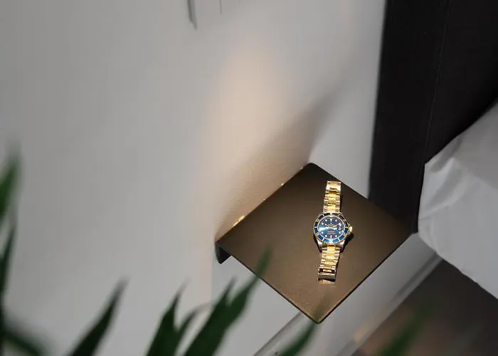 Lägenhet Eligius Luxury *