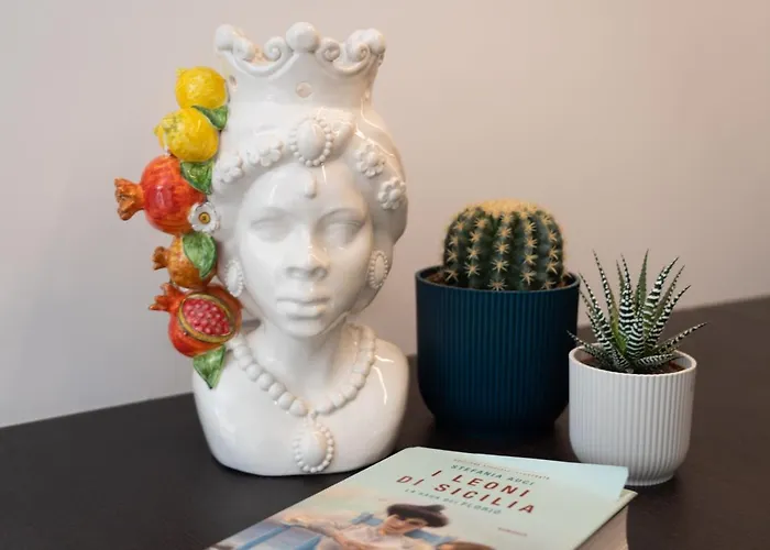 Eligius Luxury Lägenhet