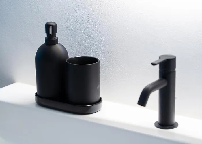 Lägenhet Eligius Luxury Palermo