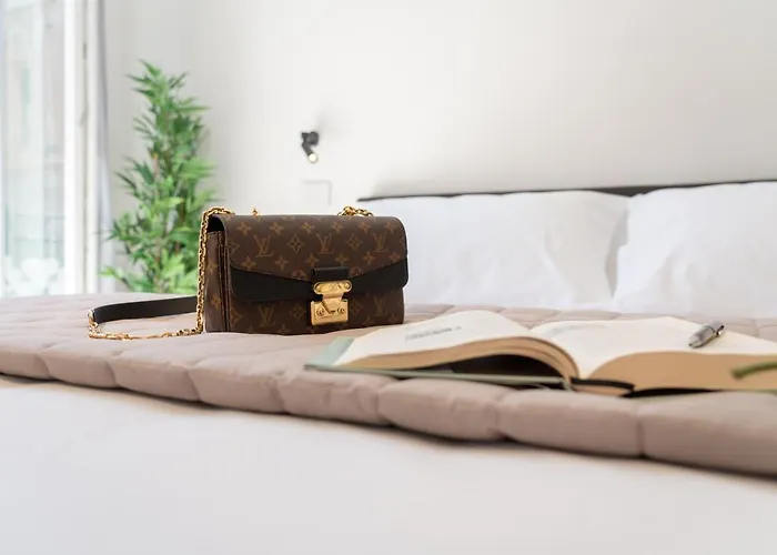 Eligius Luxury Palermo