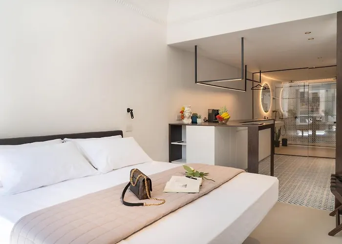 Lägenhet Eligius Luxury