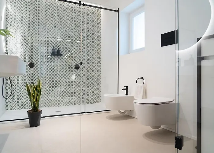 Eligius Luxury Palermo